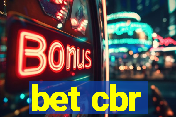 bet cbr